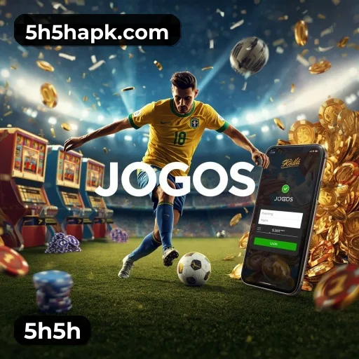 Jogos App 5h5h