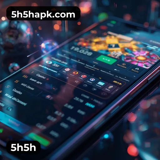 Performance App 5h5h