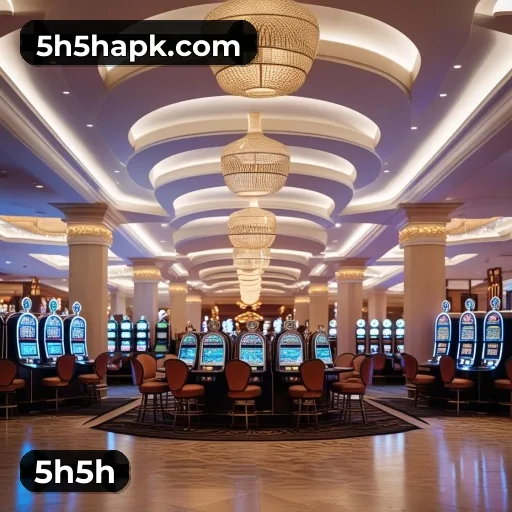 Fortune Rabbit - slot PG Soft na 5h5h