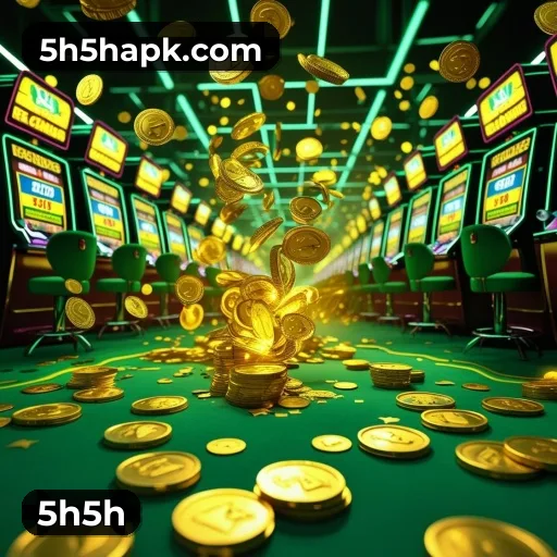 Fortune Dragon - slot PG Soft na 5h5h