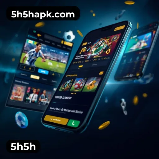 Dicas de slots 5h5h