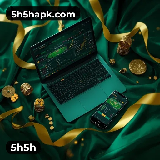 Free spins 5h5h