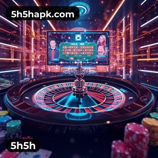 Slots mobile 5h5h