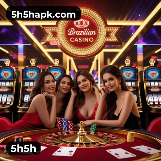 Benefícios VIP 5h5h