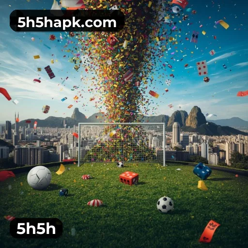 Cashback VIP 5h5h