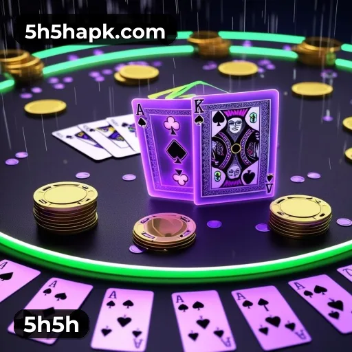 Promoções 5h5h