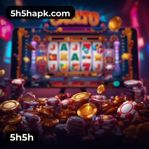 Crash Games 5h5h